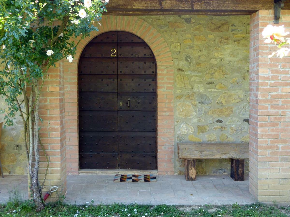 Torre Di Pornello Daire Dış mekan fotoğraf