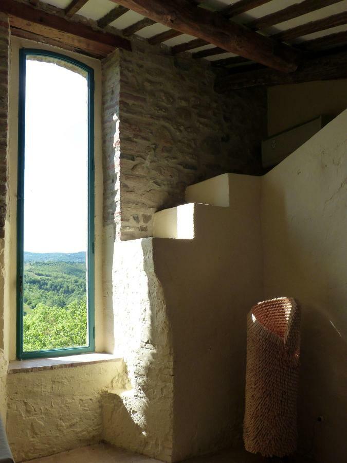 Torre Di Pornello Daire Dış mekan fotoğraf