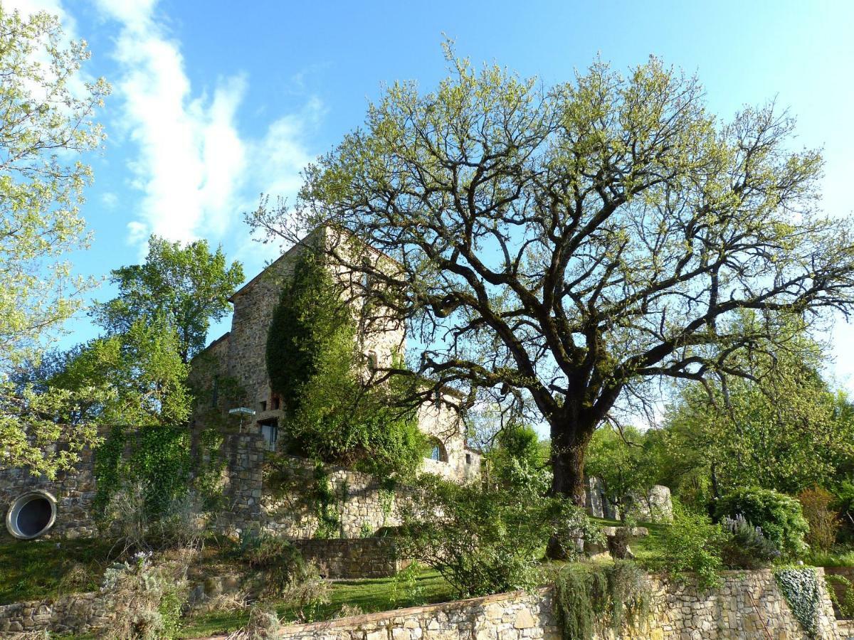 Torre Di Pornello Daire Dış mekan fotoğraf