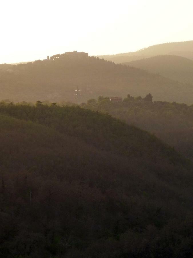 Torre Di Pornello Daire Dış mekan fotoğraf