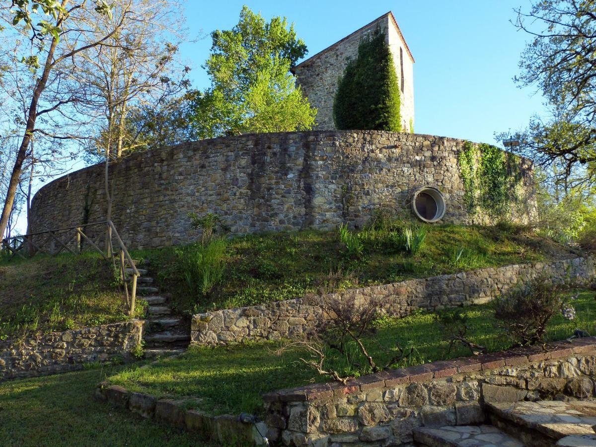 Torre Di Pornello Daire Dış mekan fotoğraf